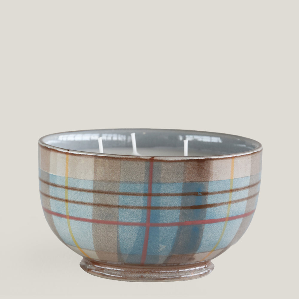Isobel Anderson Large Candle Bowl