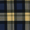 Modern Strath Worsted Wool Tweed - 8.8m