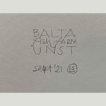 Balta Fish Farm Unst