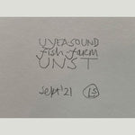 Uyea Sound Fish Farm Unst