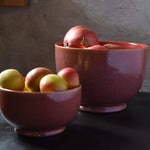 Partridge Salad Bowl