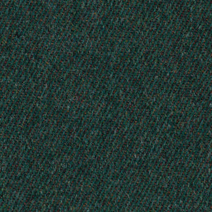 Peacock Wool Carpet Sample