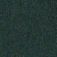 Peacock Wool Carpet Sample