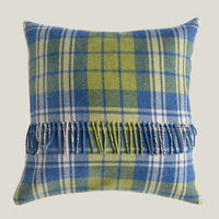 Robbie Clunes Pure Wool Cushion Cover