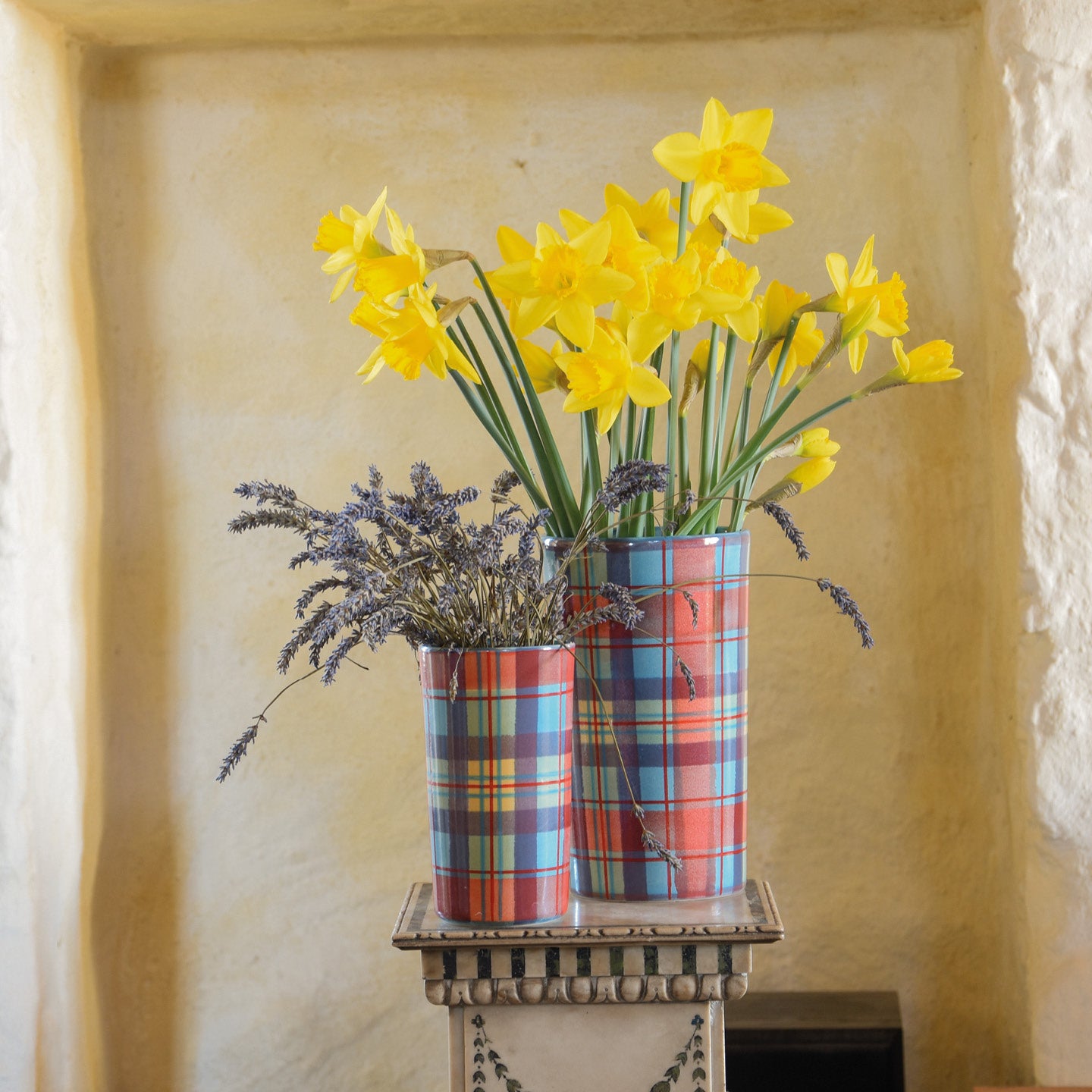 Stella Stewart Vase