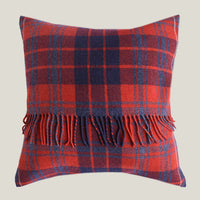 Susie Clunes Pure Wool Cushion Cover