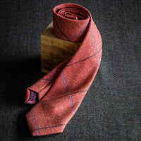Torridon Wool Tweed Tie