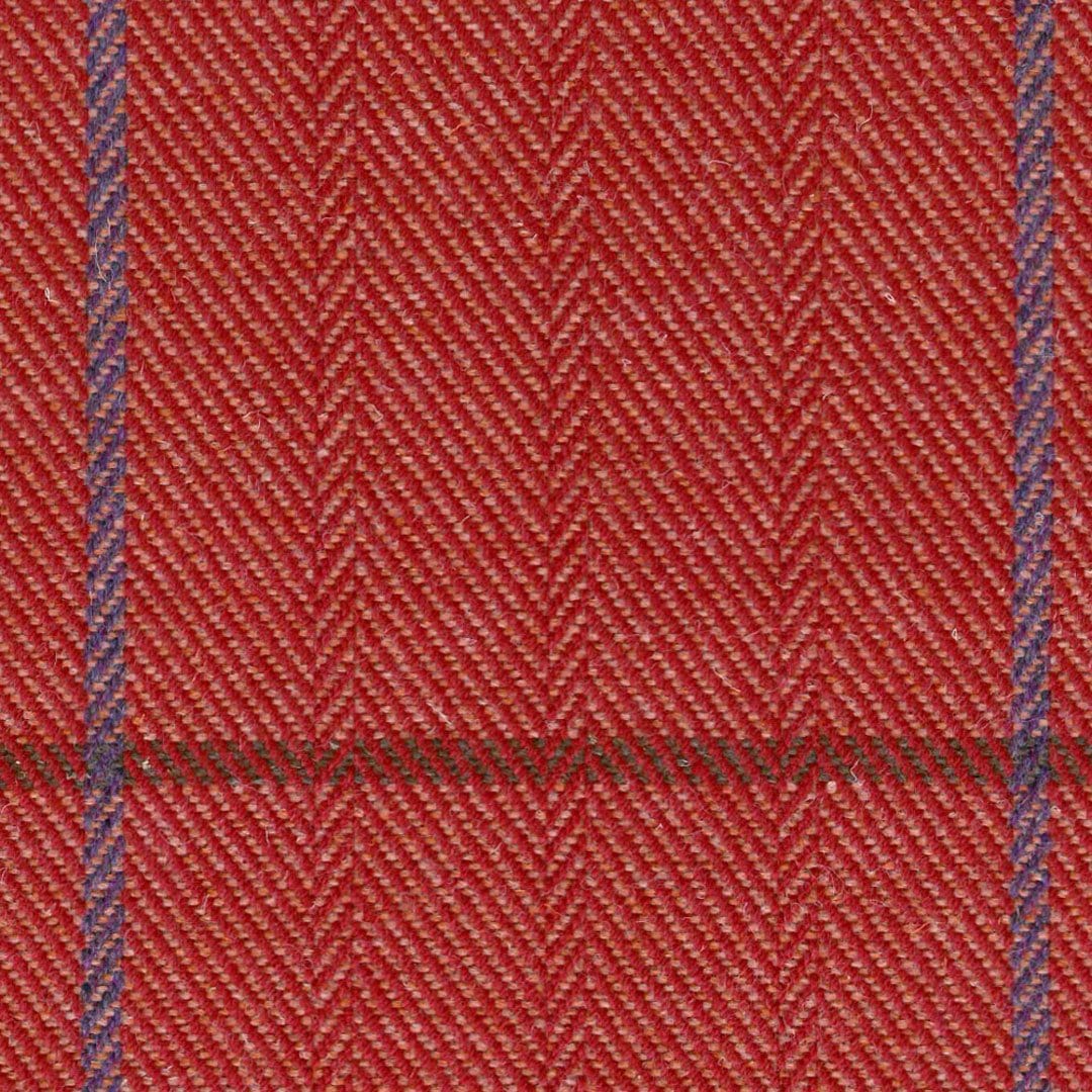 Torridon Carpet Sample