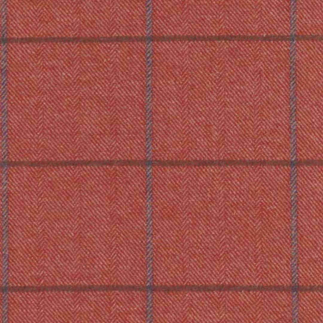 Torridon Highland Tweed Sample