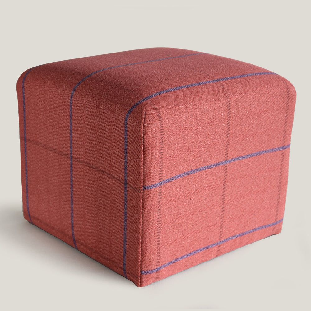 Torridon Carpet Cube