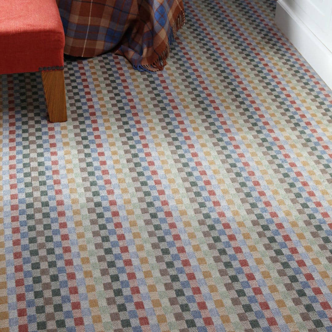 Uist Wool Carpet