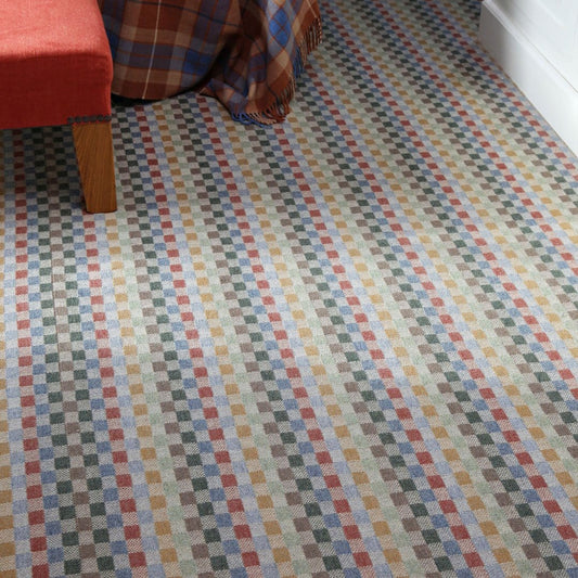 Uist Wool Carpet