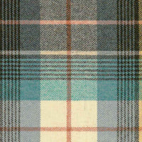 Yvonne Mackay Highland Tweed Sample