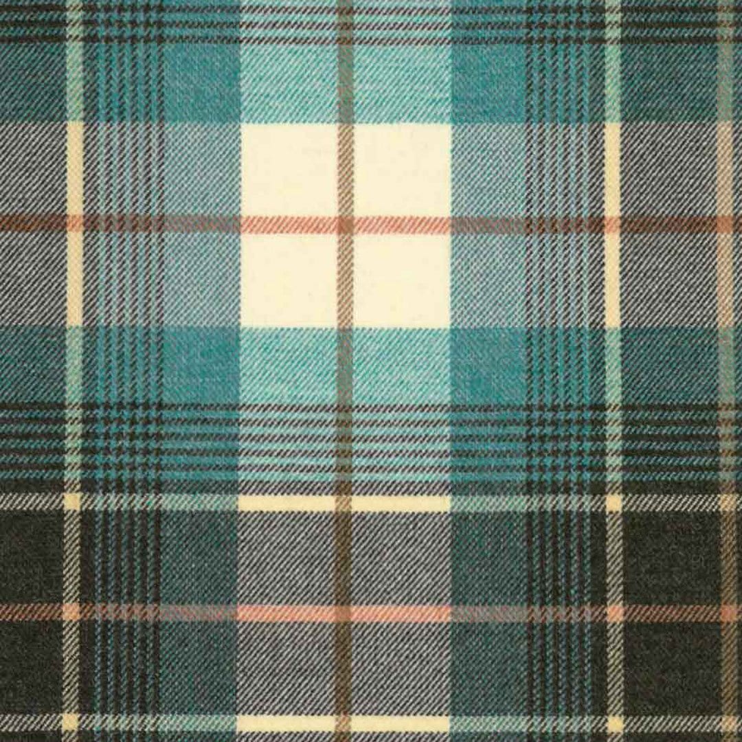 Yvonne Mackay Lowland Wool Tweed - 5.1m
