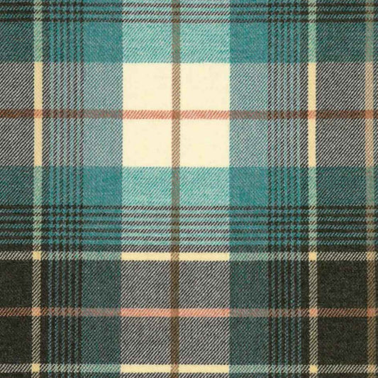 Yvonne Mackay Lowland Wool Tweed - 0.8m