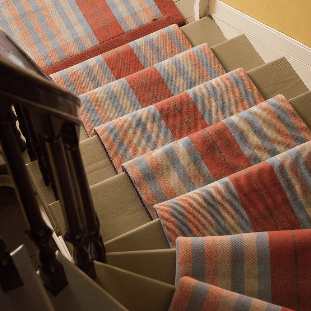 Sandy Gordon Wool Carpet