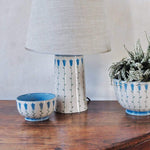 Harebell Pudding Bowl