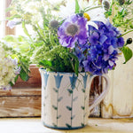Harebell Small Milk Jug