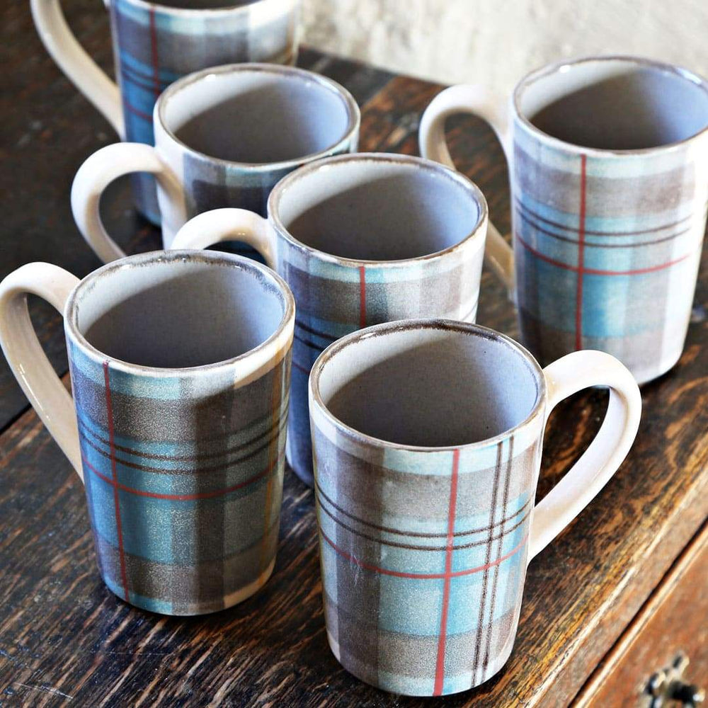 Isobel Anderson Latte Mug