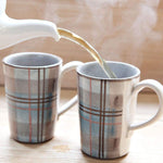 Isobel Anderson Latte Mug