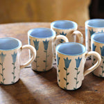 Harebell Latte Mug
