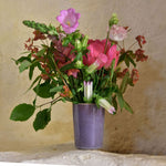 Rustic Heather Beaker